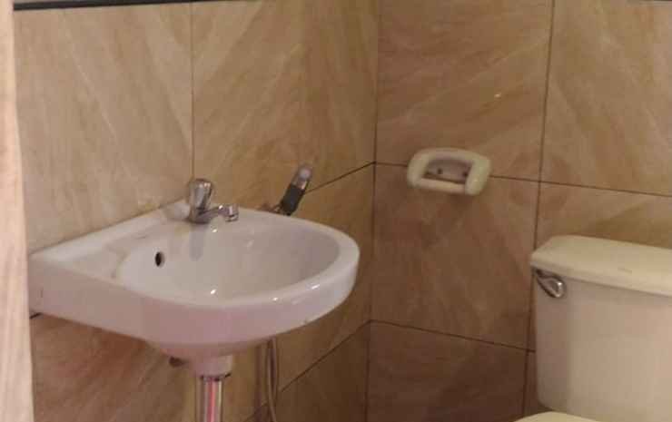 Jomajean Garden,Masbate>>Bicol,2 star