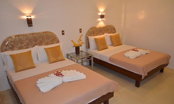 bakhaw bed and breakfast