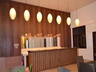 bakhaw bed and breakfast