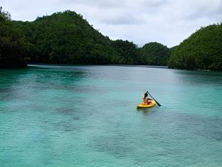 bakhaw bed and breakfast