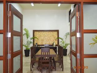 bakhaw bed and breakfast