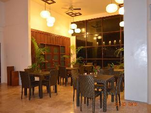Bakhaw Bed & Breakfast,In Del Carmen,3 star