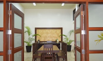 Bakhaw Bed & Breakfast,In Del Carmen,3 star