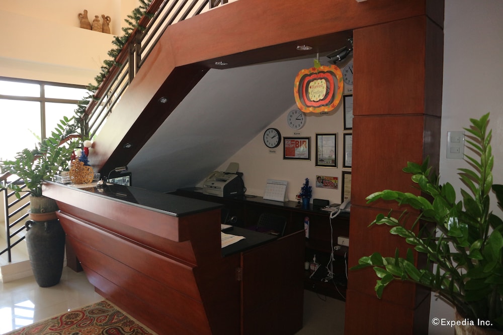 la trinidad pension house