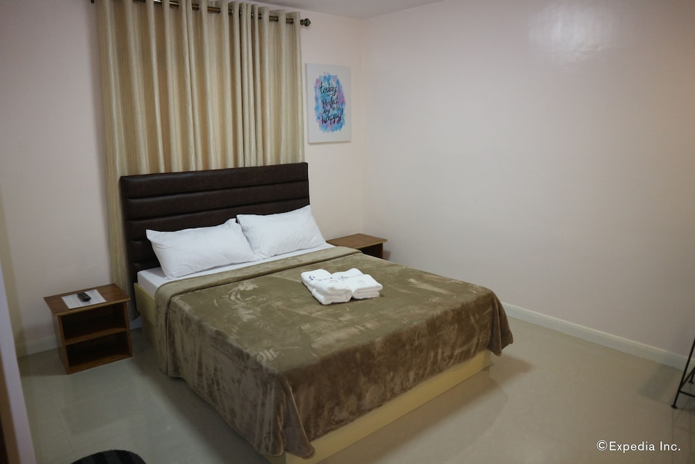 la trinidad pension house