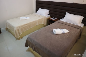 la trinidad pension house