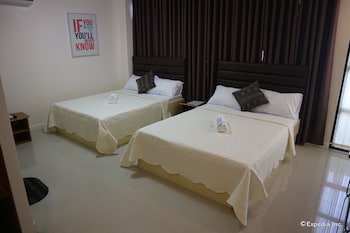 la trinidad pension house