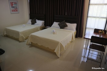 la trinidad pension house