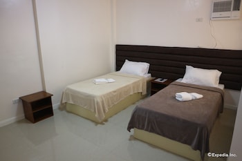 la trinidad pension house