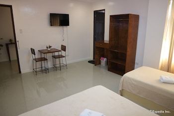 la trinidad pension house