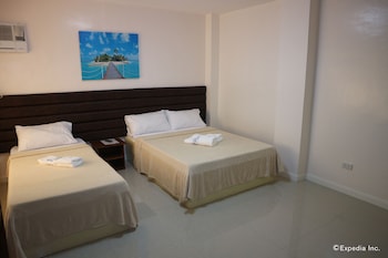 la trinidad pension house