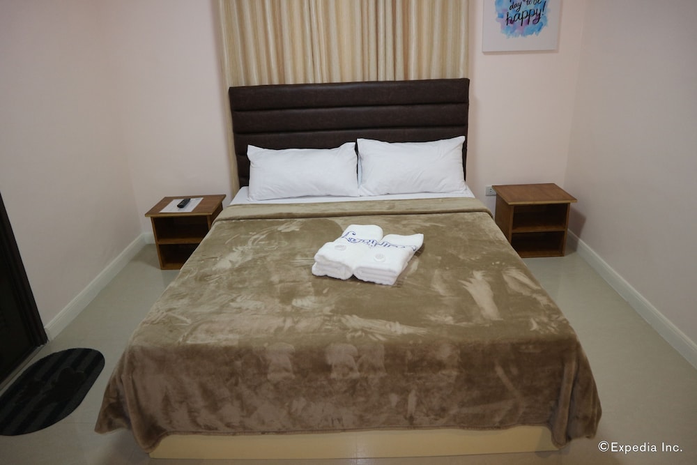la trinidad pension house
