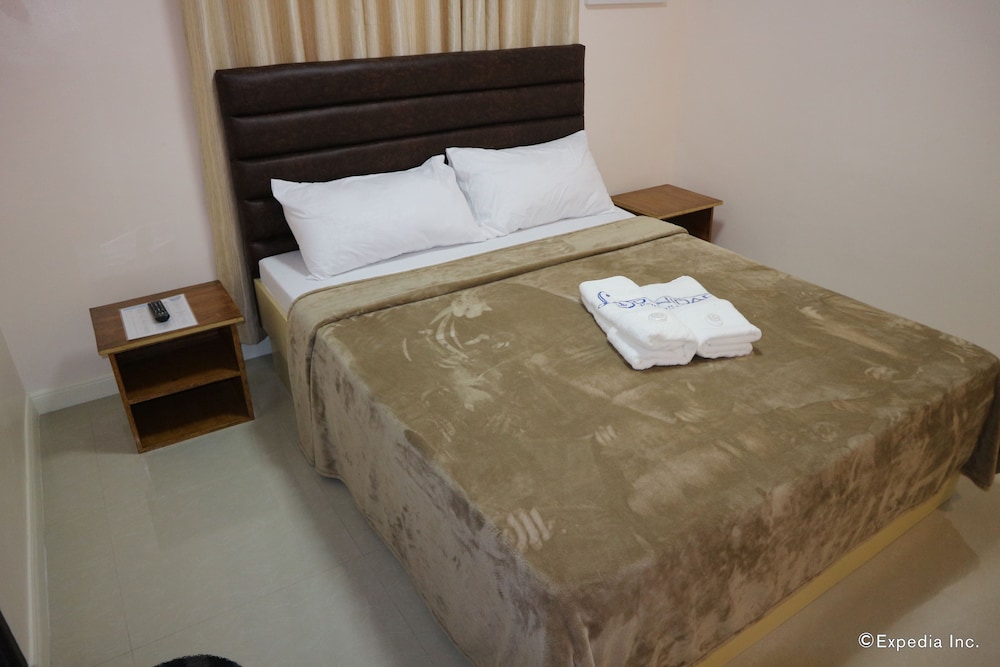 la trinidad pension house