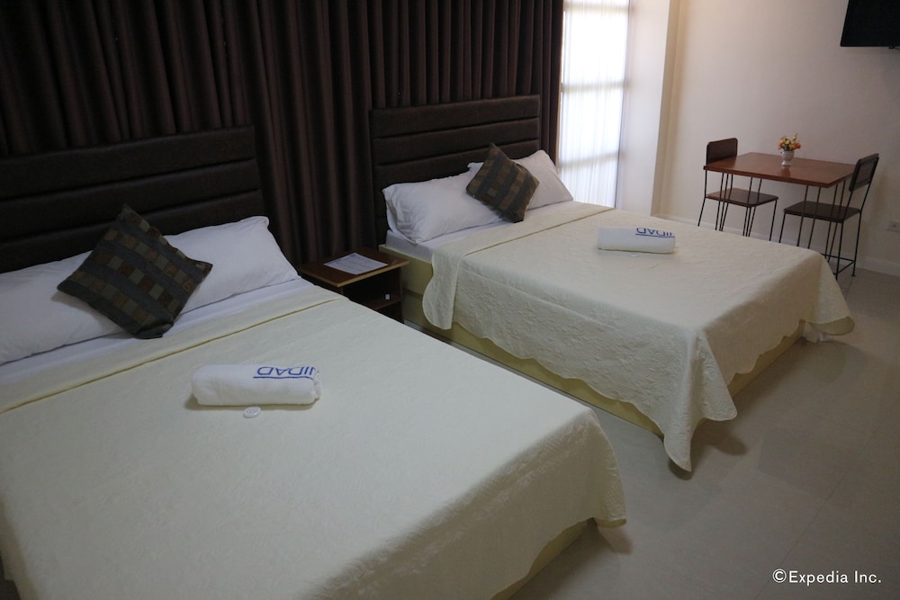 la trinidad pension house