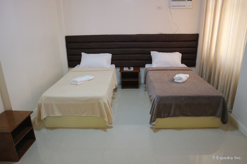la trinidad pension house