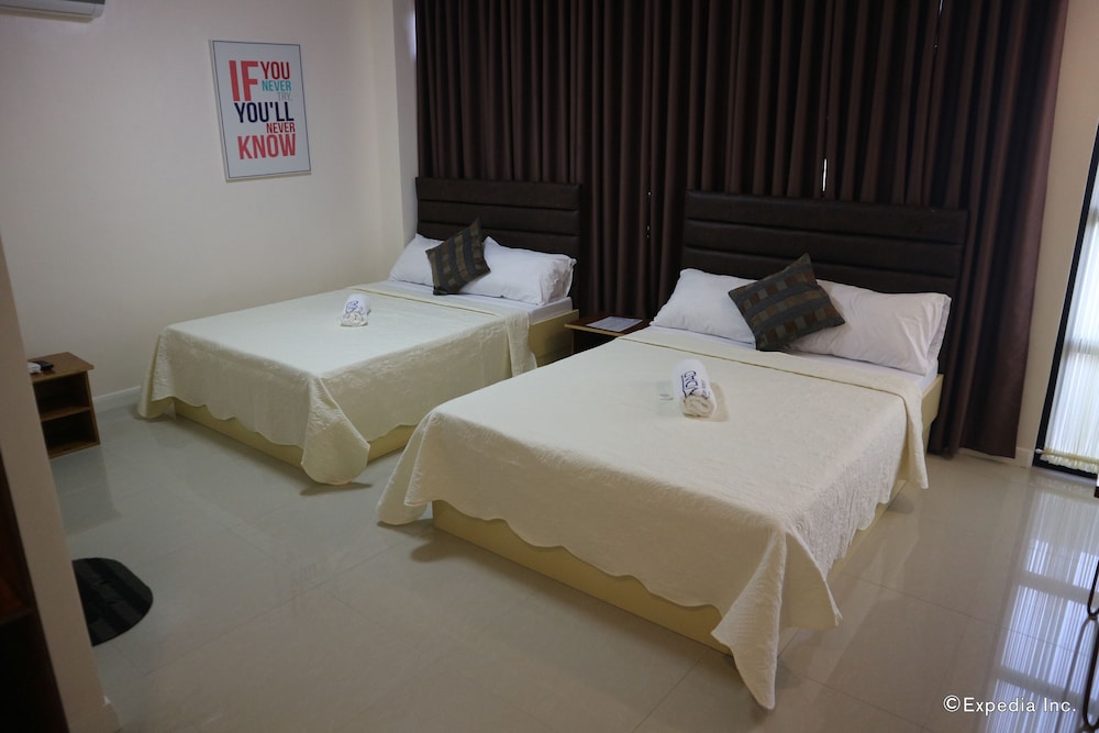 la trinidad pension house