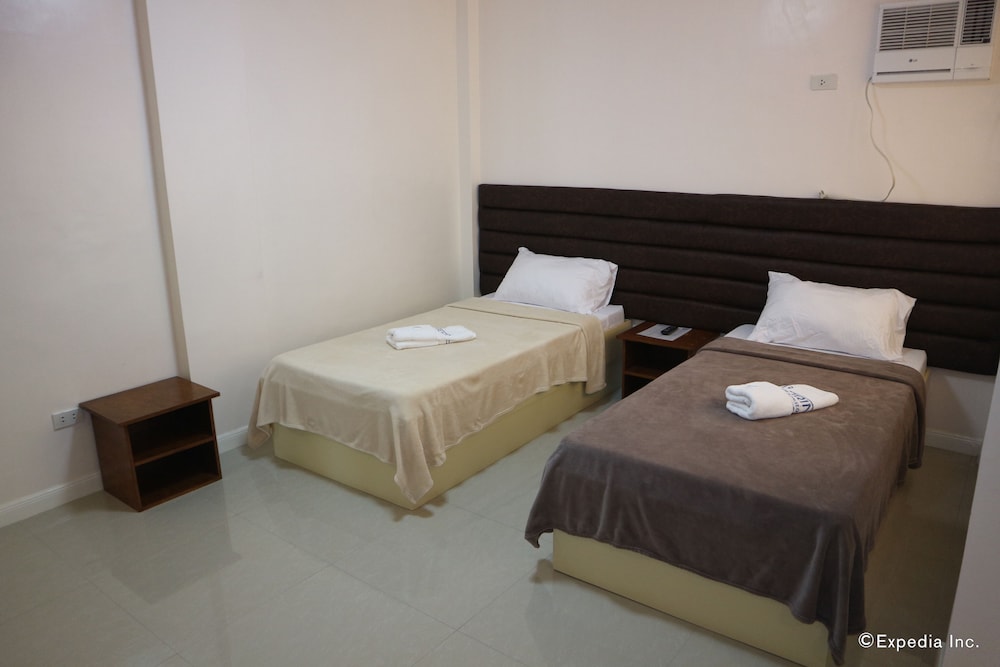 la trinidad pension house