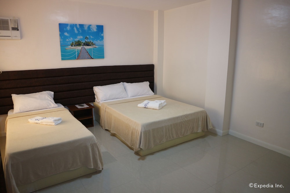 la trinidad pension house