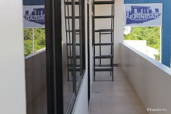 La Trinidad Pension House,Kalibo>>Boracay Island,3 star