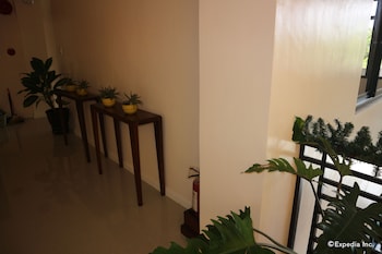 la trinidad pension house