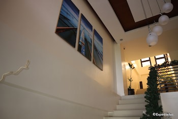 la trinidad pension house