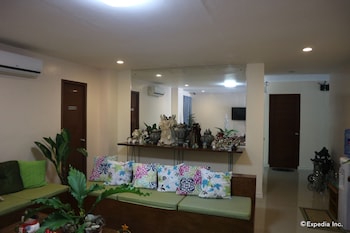 la trinidad pension house