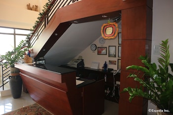 la trinidad pension house