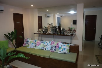 la trinidad pension house