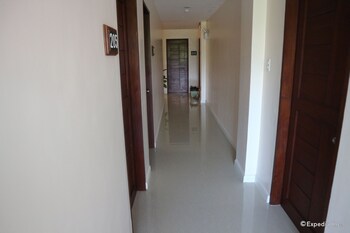 la trinidad pension house