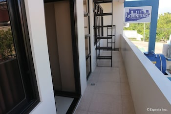 La Trinidad Pension House,Kalibo>>Boracay Island,3 star