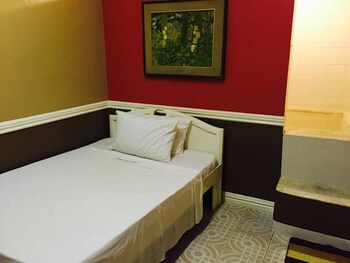 dreamwave resort pansol