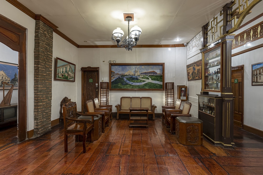 grandpas inn vigan