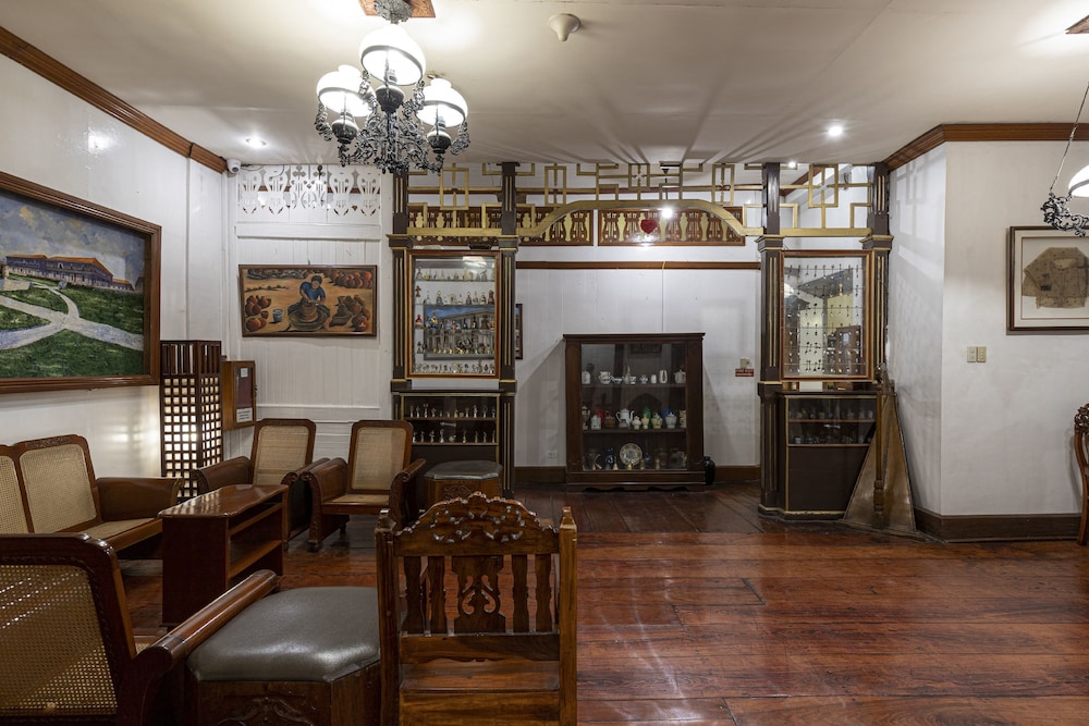 grandpas inn vigan