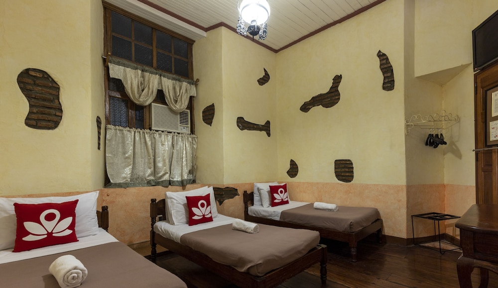 grandpas inn vigan