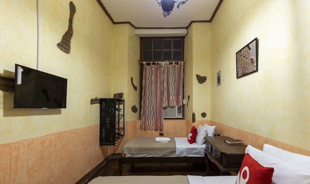 grandpas inn vigan