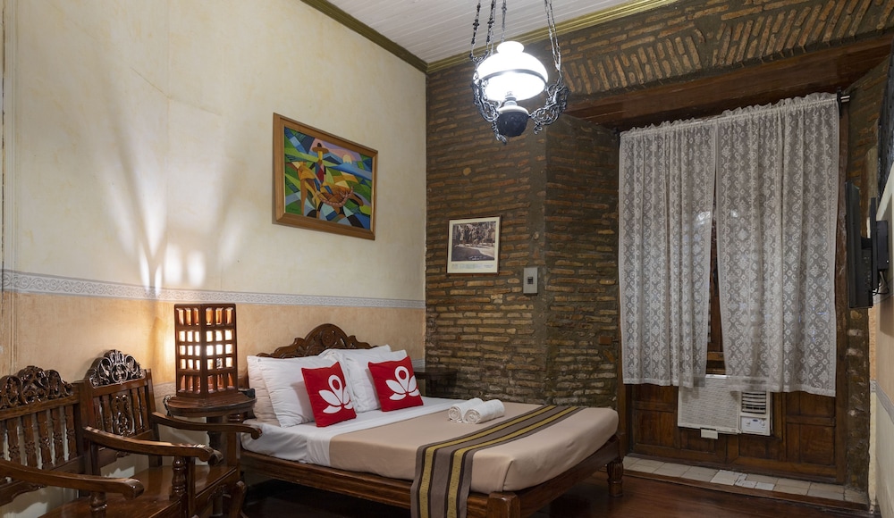 grandpas inn vigan