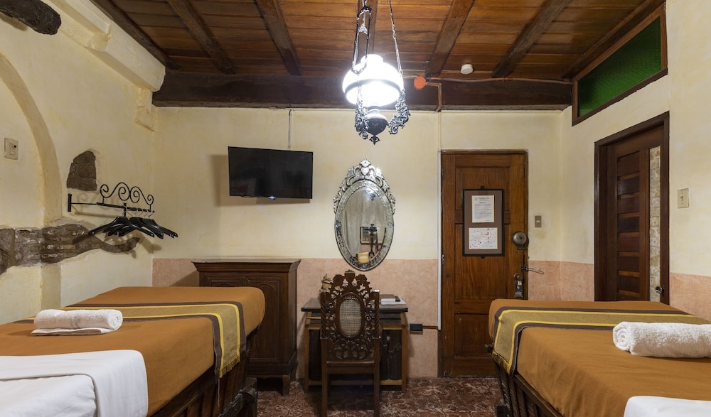 grandpas inn vigan