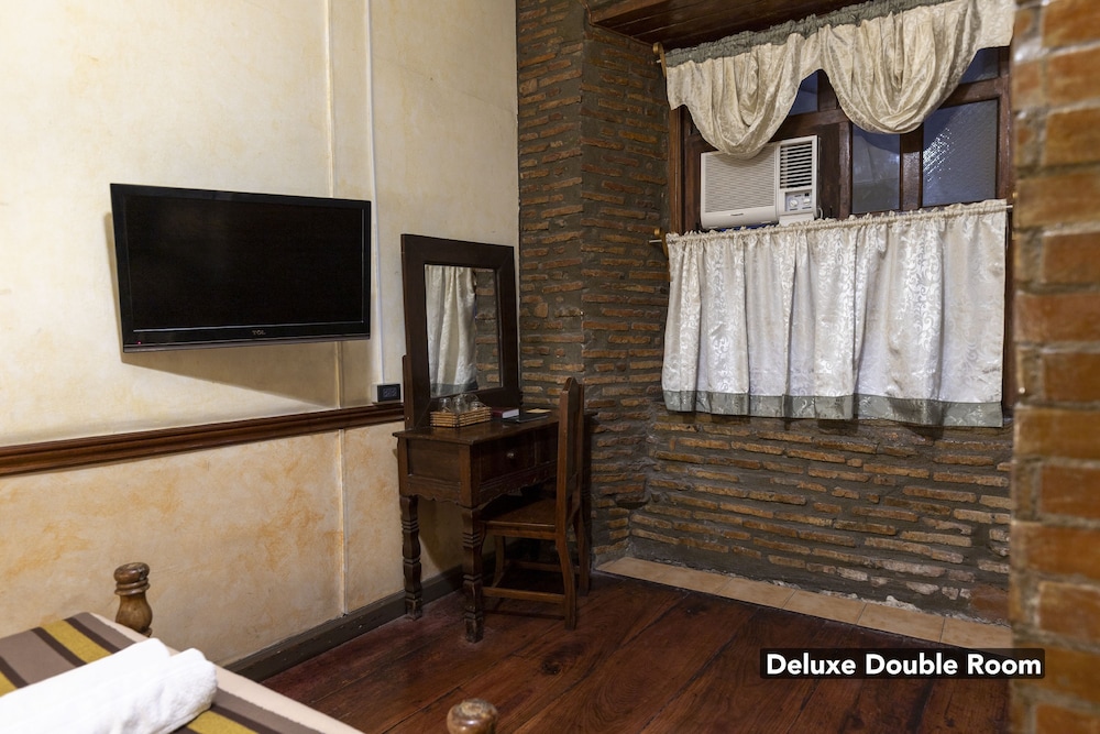 grandpas inn vigan