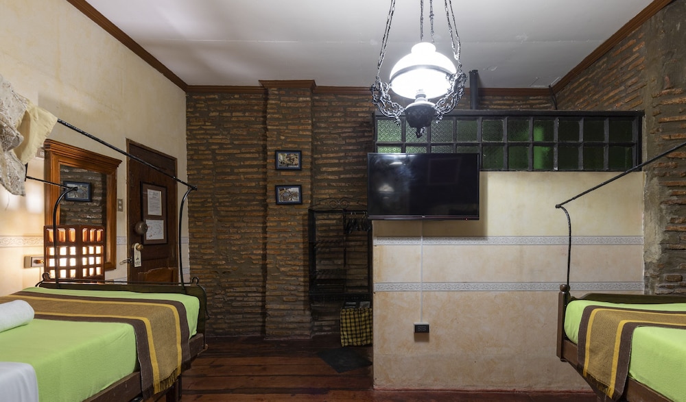 grandpas inn vigan