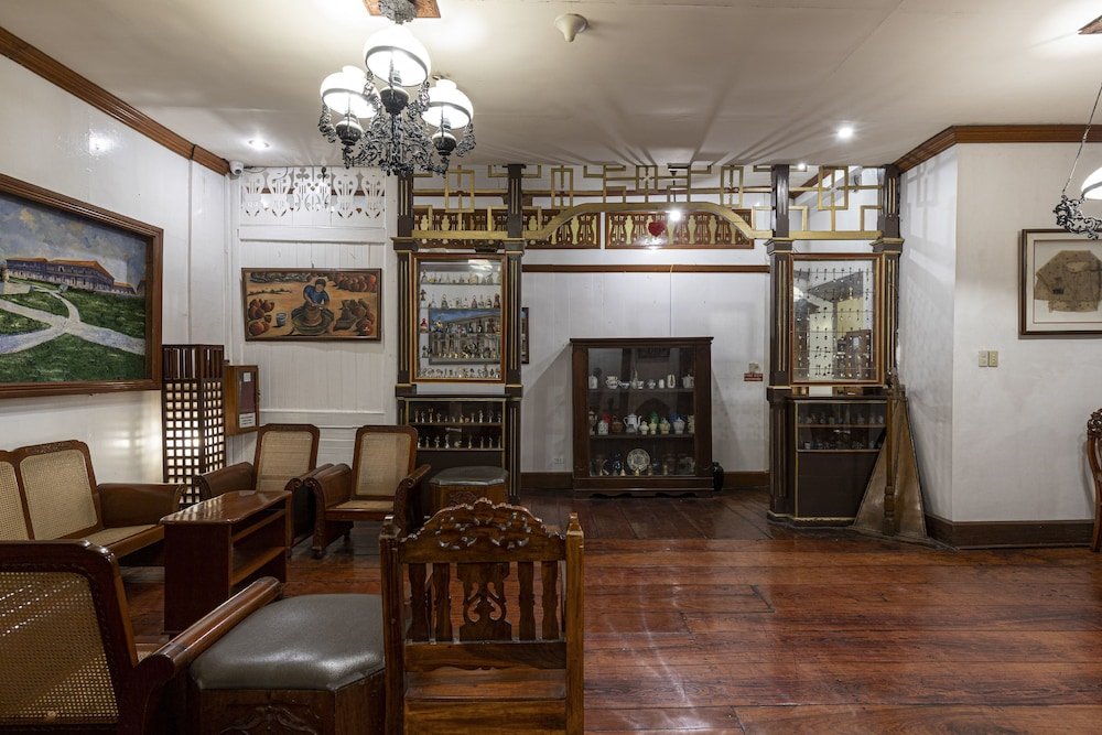 Grandpa's Inn Vigan,Near Plaza Salcedo,3 star