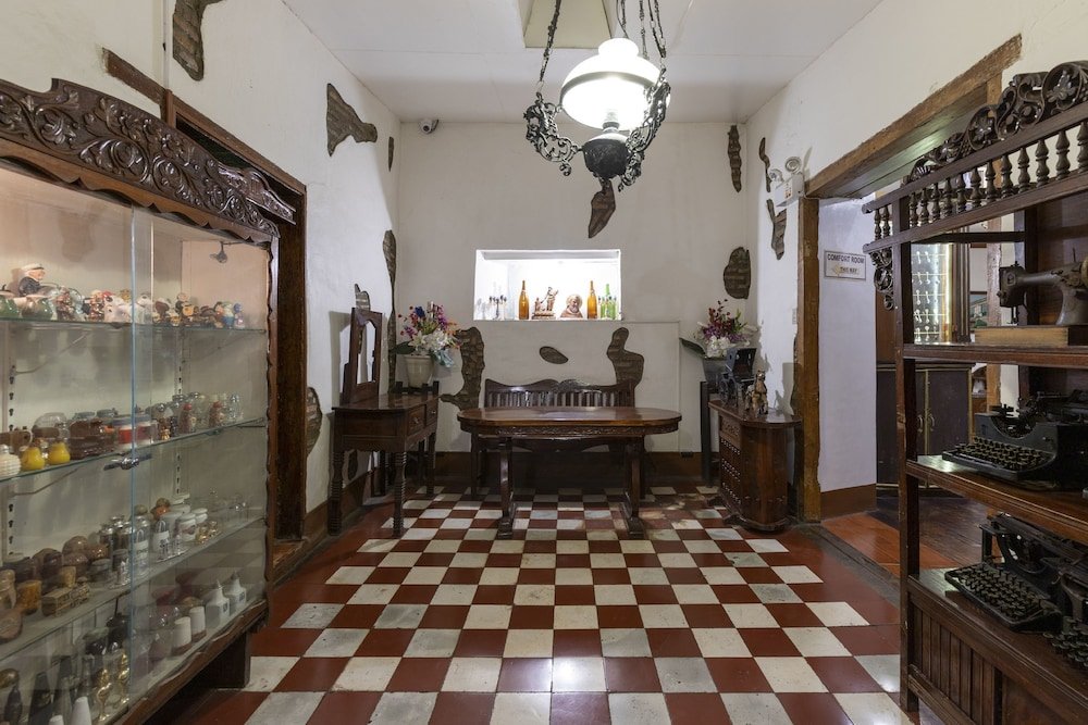 Grandpa's Inn Vigan,Near Plaza Salcedo,3 star