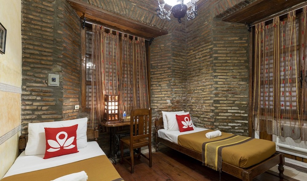 Grandpa's Inn Vigan,Near Plaza Salcedo,3 star