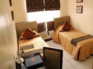 La Casarita,Manila>>Mandaluyong,3 star