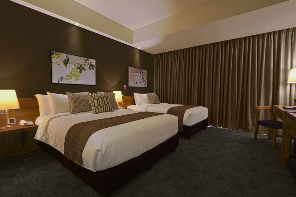 escala tagaytay
