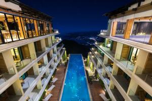escala tagaytay