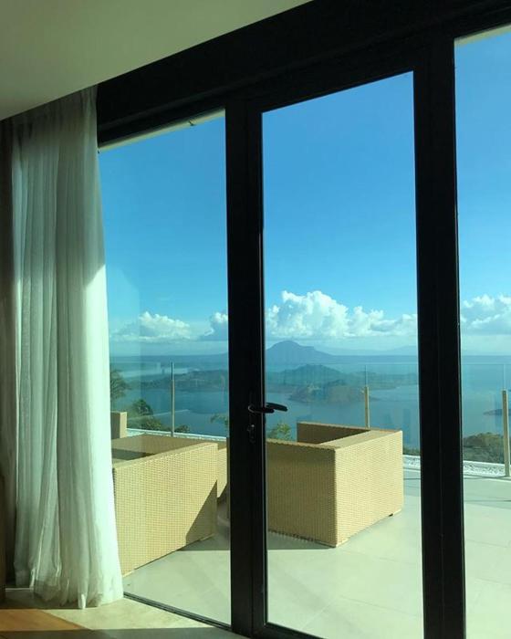 escala tagaytay