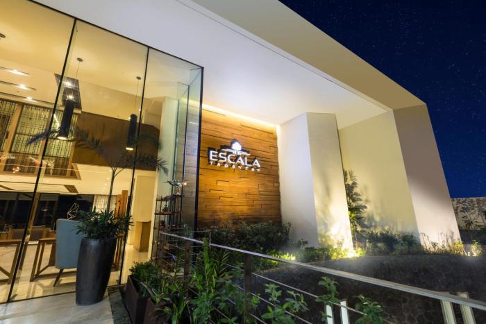 escala tagaytay