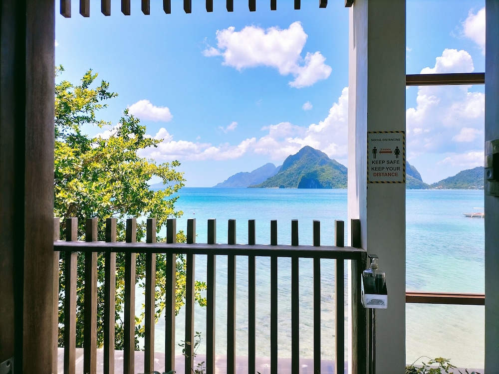 orange pearl beach resort