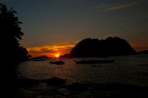 Orange Pearl Beach Resort,Palawan>>El Nido,3 star