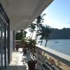 orange pearl beach resort